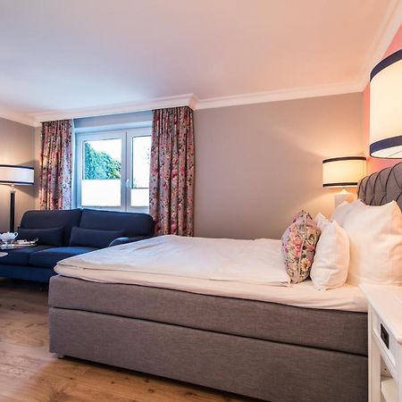 Hotel Norderriff Langeoog Kültér fotó