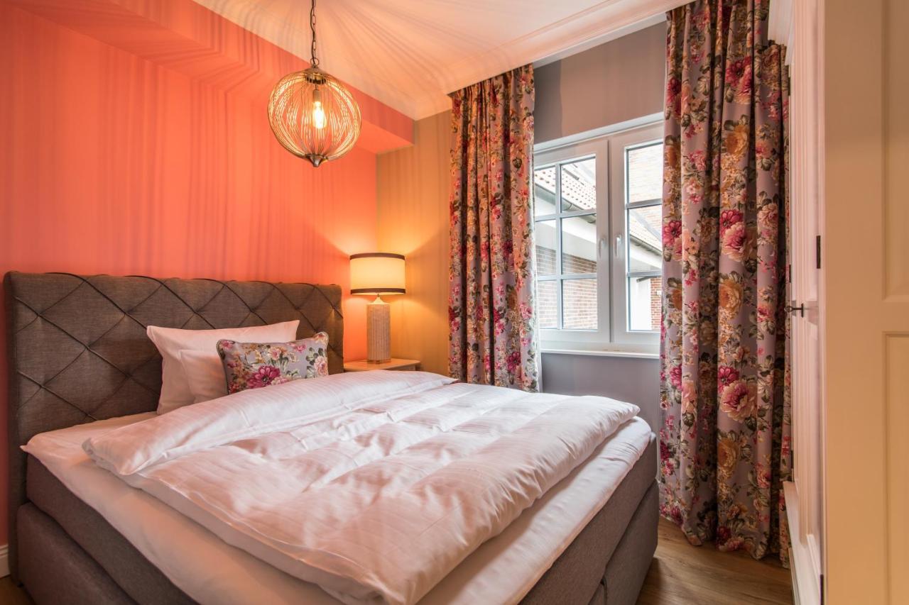 Hotel Norderriff Langeoog Kültér fotó
